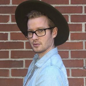 Meet your Posher, John